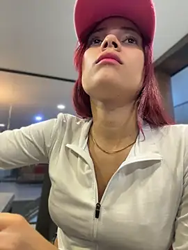 amber sparkle online show from July 18, 12:31 pm