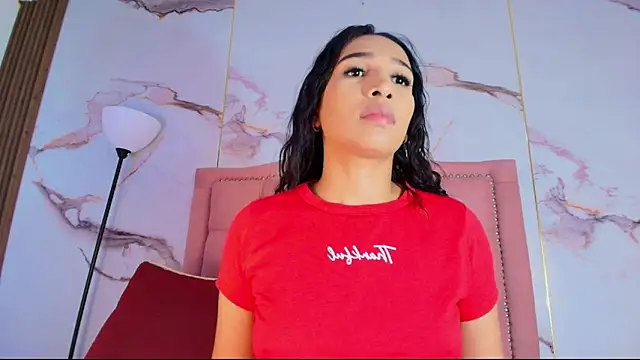 AlyaThompson online show from June 12, 3:49 am