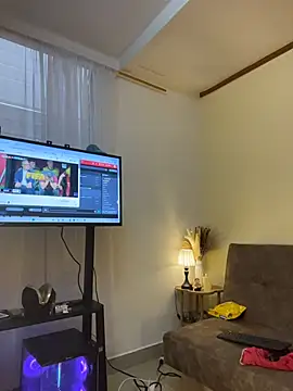 Snapshot of MarilynSmith01 chatting on July 7, 9:08 pm MarilynSmith01 online show from July 7, 9:08 pm