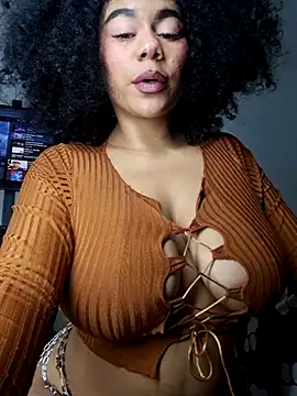 Yerystar online show from October 23, 3:17 am