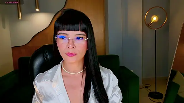 AgathaKondo  online show from February 7, 4:16 am