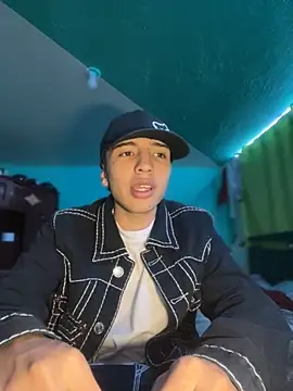 pabonsito online show from October 4, 1:58 am