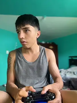 pabonsito online show from February 3, 3:06 pm