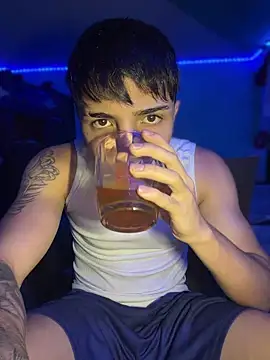pabonsito online show from June 23, 1:58 am