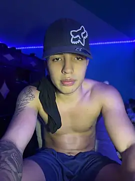 pabonsito online show from June 25, 5:12 am