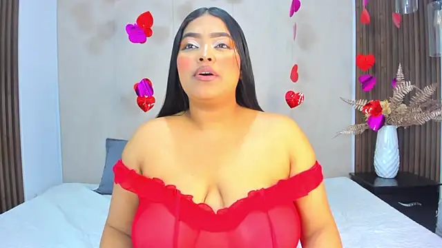 RileyDolly online show from February 22, 11:25 pm