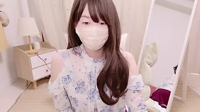SAYORIxo online show from October 12, 12:53 am