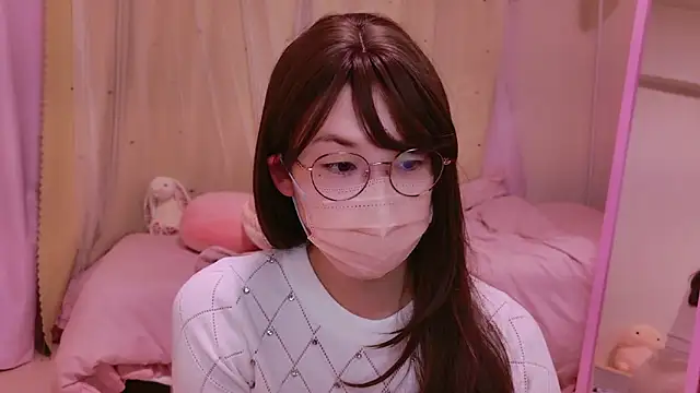 SAYORIxo online show from April 30, 11:38 am