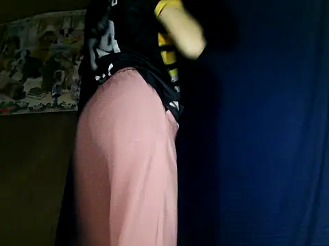 Asian PrettyAle online show from September 9, 11:04 pm