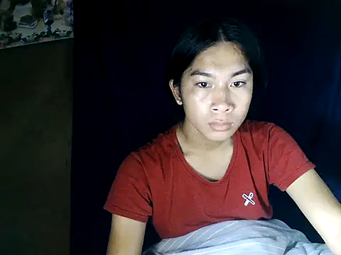 Asian PrettyAle online show from September 19, 12:12 am