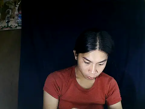 Asian PrettyAle online show from October 4, 12:03 pm