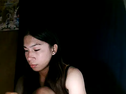 Asian PrettyAle online show from October 6, 11:40 am