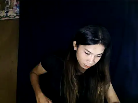 Asian PrettyAle online show from October 11, 8:13 am