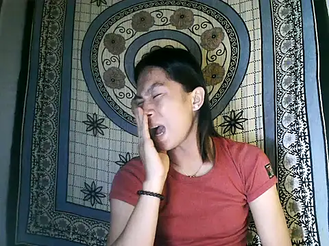 Asian PrettyAle online show from February 7, 12:09 pm