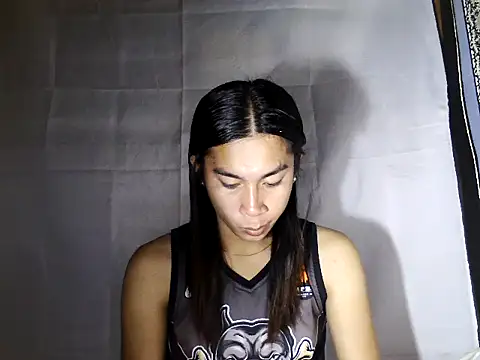 Asian PrettyAle online show from February 26, 9:08 am