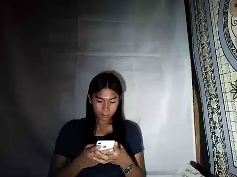 Asian PrettyAle online show from April 30, 3:18 pm