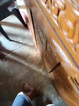 Snapshot of RAYI_Queen_4 chatting on February 3, 3:15 am RAYI Queen 4 online show from February 3, 3:15 am