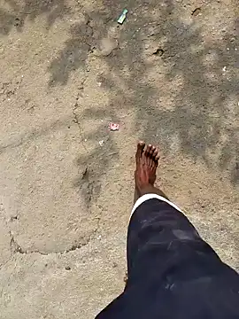 Snapshot of RAYI_Queen_4 chatting on February 3, 8:08 am RAYI Queen 4 online show from February 3, 8:08 am