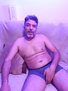 Buen Pete online show from September 29, 2:38 am