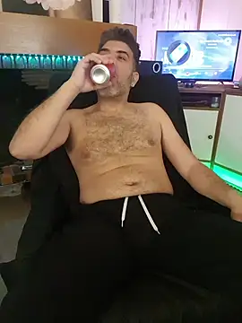 Buen Pete online show from February 10, 12:42 pm