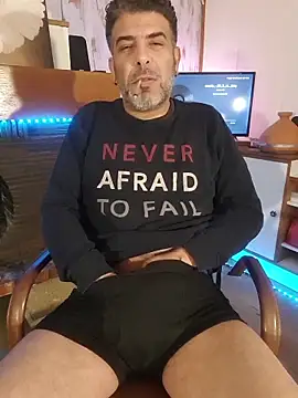 Buen Pete online show from February 13, 8:43 am