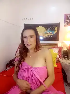 MelaneaHilton online show from February 12, 9:04 am