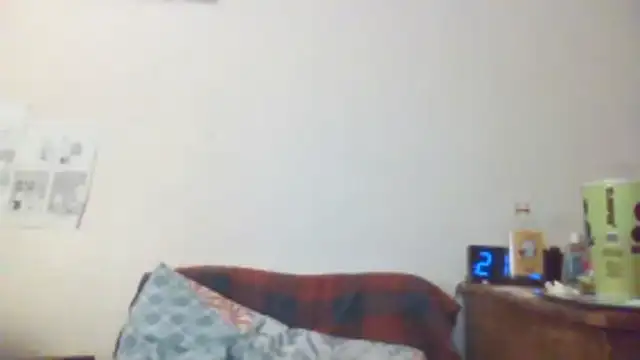 MartyTheSmarty online show from February 28, 4:13 am