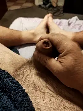 hubbyfun19 online show from September 19, 4:36 am