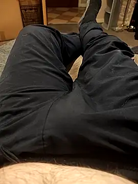 hubbyfun19 online show from January 17, 6:22 pm