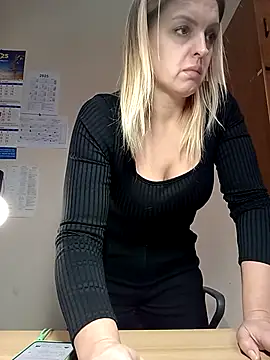 Ami Foxy online show from November 14, 11:42 am