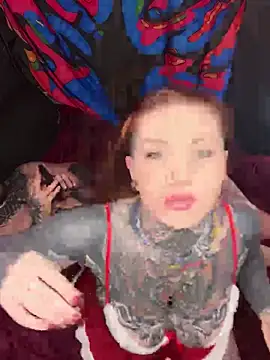 AlexandraWildd online show from December 5, 1:09 pm