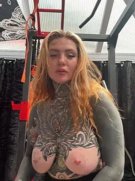 AlexandraWildd online show from July 29, 11:41 am