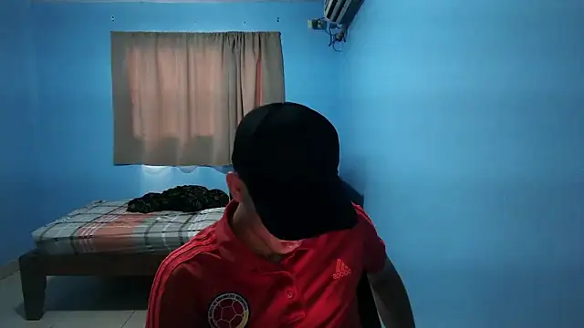 Snapshot of Jaket_lovers chatting on October 8, 6:16 pm Jaket lovers online show from October 8, 6:16 pm