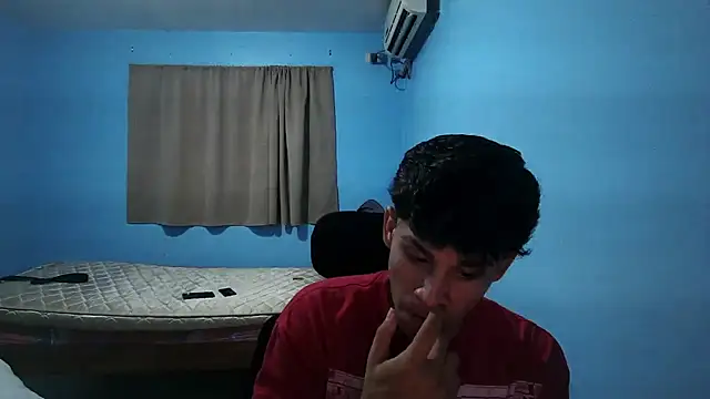 Snapshot of Jaket_lovers chatting on October 11, 10:41 pm Jaket lovers online show from October 11, 10:41 pm