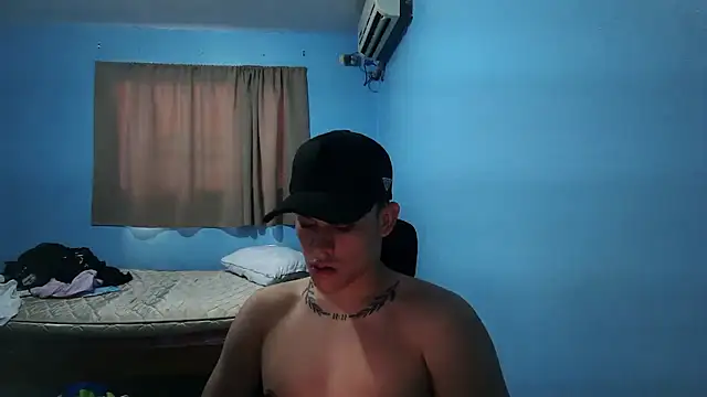 Snapshot of Jaket_lovers chatting on October 13, 6:41 pm Jaket lovers online show from October 13, 6:41 pm