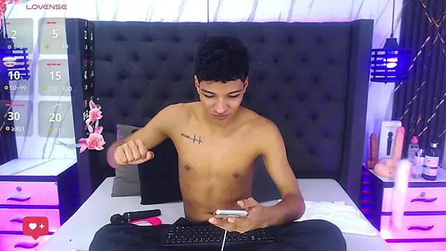 Rick Wade online show from September 15, 2:33 am