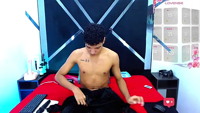 Rick Wade online show from October 17, 4:26 am