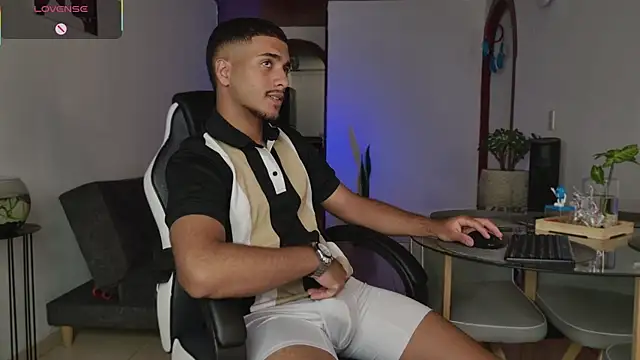 michel g1 online show from February 15, 9:55 pm