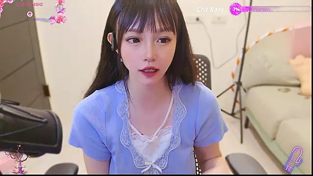 Yucheng  520 online show from May 10, 12:54 pm