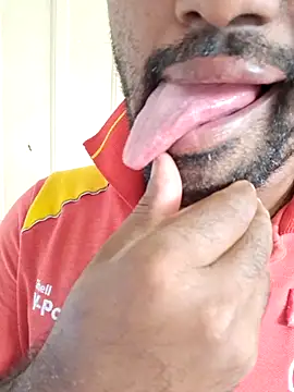 Negodabenga online show from October 28, 6:21 pm