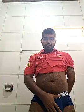 Negodabenga online show from March 1, 4:53 pm