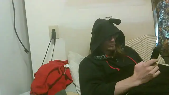 dandonn online show from February 8, 1:58 pm