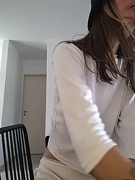 sweetsinxxx online show from April 27, 5:33 pm