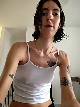 sweetsinxxx online show from June 7, 2:21 pm