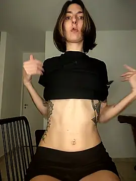 sweetsinxxx online show from June 14, 3:30 am