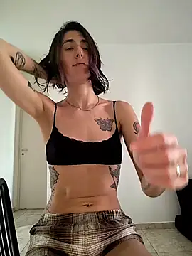 sweetsinxxx online show from July 14, 6:57 pm