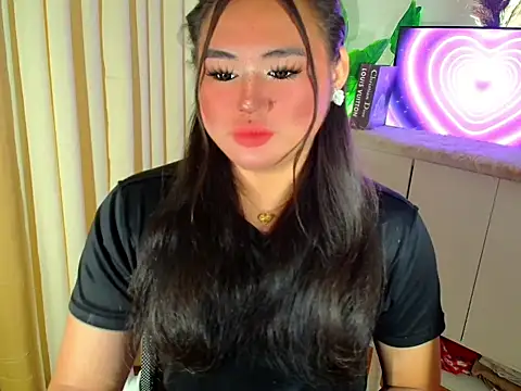 ursexy ceciliaxx online show from May 23, 7:29 pm
