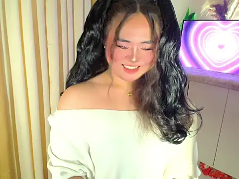 ursexy ceciliaxx online show from June 3, 2:25 am