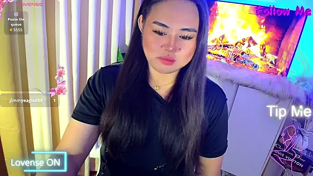 ursexy ceciliaxx online show from June 19, 10:52 am