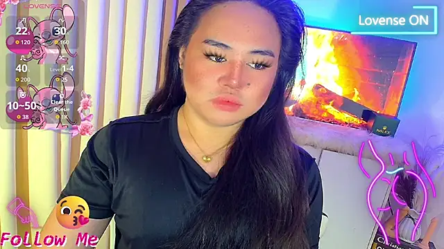 ursexy ceciliaxx online show from June 27, 6:13 pm